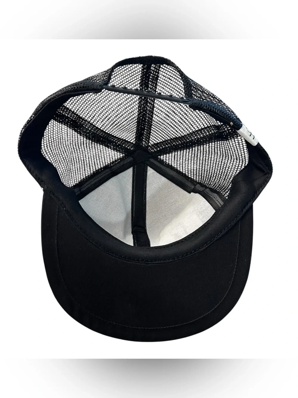 George Hats Lil Bro Big Bro Camo Trucker Hats & Knuckleheads Trucker Hat